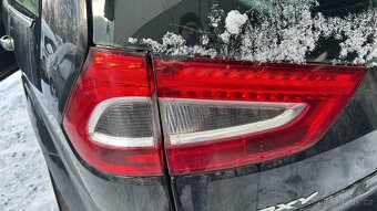 ND Ford Galaxy 2.2 147kw 2013 Panorama - 3