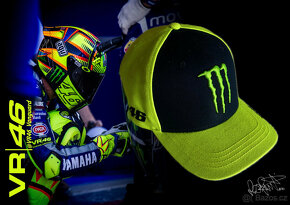 VALENTINO ROSSI - 3