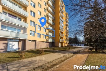 Prodej bytu 4+1 87 m2 Brno - Bohunice, ev.č. 100064 - 3
