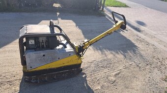 Vibracni deska Wacker Neuson DPU 4545, 2011r.v. 406kg, Hatz - 3