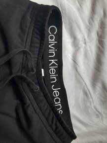 CALVIN KLEIN ŠORTKY - 3