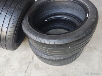 225/45 R17 letní pneu 4ks - 3