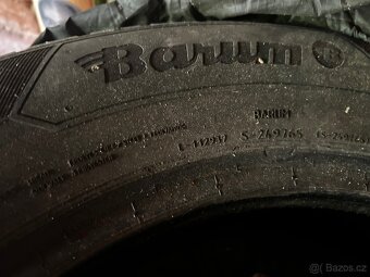 PNEUMATIKY BARUM - 3
