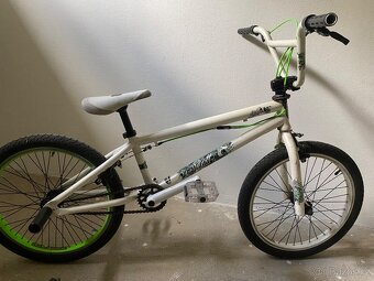 Bmx - 3