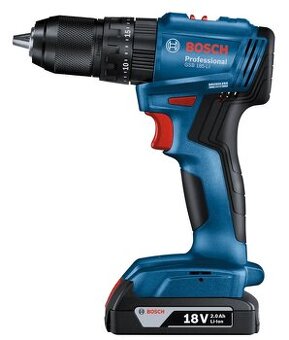 BOSCH GSB 185-LI Professional Aku kombinovaný šroubovák - 3