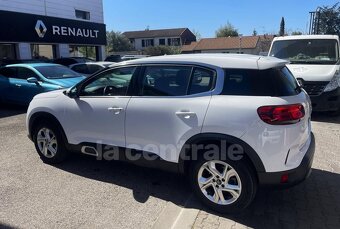 CITROEN C5 Aircross BlueHDi 130 S&S BUSINESS EAT8 2020 - 3