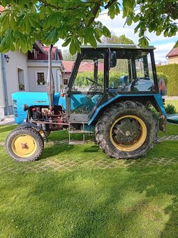 Zetor 4011 - 3