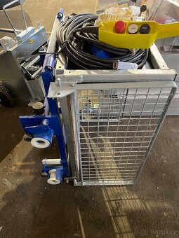 GEDA LIFT 250 COMFORT - 3