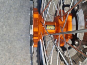 Sada kol HaanWheels KTM Adventure 790 / 890 - 3