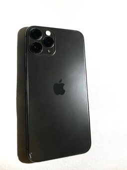 Iphone 11 Pro 256gb - 3