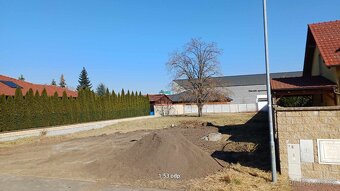Prodej TOP stavební parcely Prostějov, Kovaříkova ul. - 3