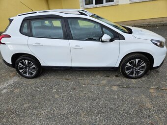 Peugeot 2008 1,6hdi - 3