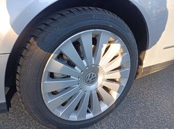 Passat B6 2,0 TDI 2010 - 3