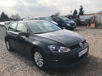 Volkswagen Golf 1.6 TDI 77 KW,2MAJ.SERV.ČR... - 3