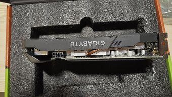 GTX 1660 OC 6GB DDR5 Gigabyte - 3