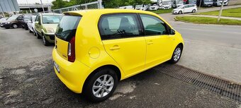 Škoda Citigo, 1.0 MPI Elegance 55kW - 3