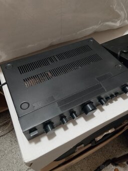 Zesilovač Unitra - 3