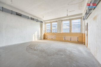 Pronájem skladu, 18 m², Kladno, ul. Buštěhradská - 3