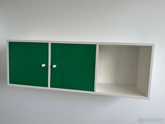Závěsné skřínky/poličky - 3