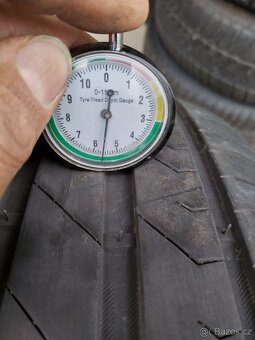 235/55/17 letni pneu 235/55 R17 103W XL EXTRALOAD - 3