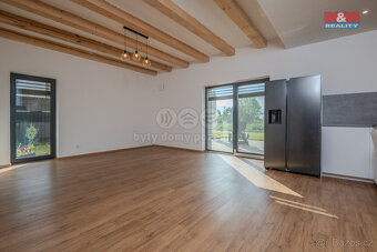 Prodej rodinného domu, 100 m², Bohumín, ul. Úvozní - 3