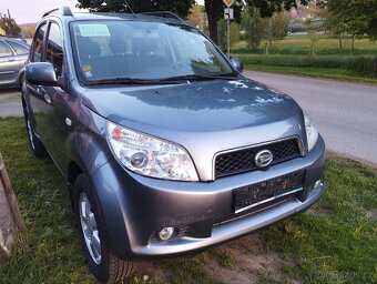 Daihatsu Terios 1.3 LPG BEZ KOROZE - 3