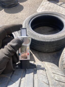 Sada pneu 195/55 R15 falken - 3