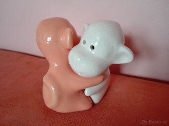 Solnička a pepřenka opičky. - 3