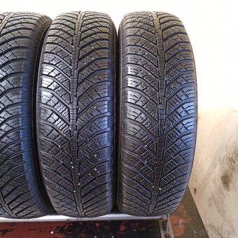 Kumho 175/80 R14 88T 2x7mm 2x6mm - 3