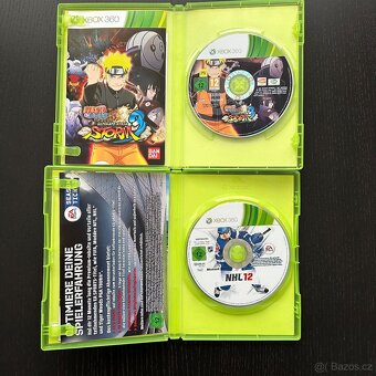 2 hry pro Xbox 360 hry - 3