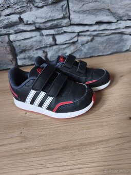 Botky Adidas - 3