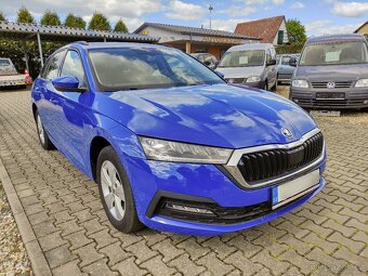 ŠKODA OCTAVIA IV 2.0 TDi,AMBIENTE,ODPOČET DPH, - 3