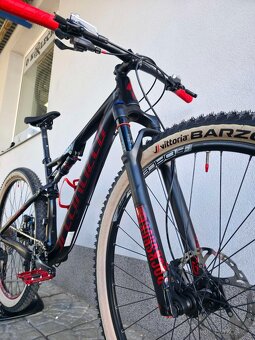 Horské kolo Specialized Epic Comp M5 2015 29″ - 3