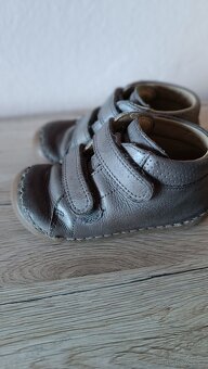 Celoroční boty Froddo Flexible vel. 22 - 3