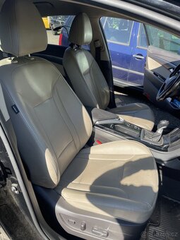 Hyundai i40 1.7crdi Motor KO - 3