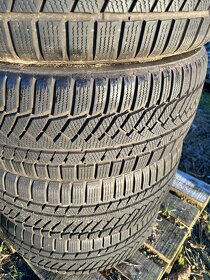 Zimní pneu 235/45 R18 98v XL Continental - 3