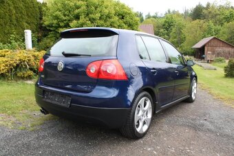 Volkswagen Golf GTI 2.0TFSI, 147kw, 125 000km,Serviska - 3