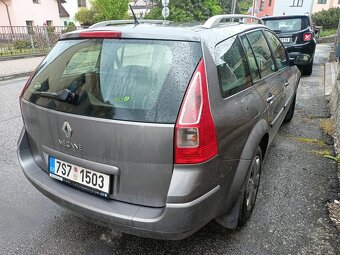 Renault Megane ll 1.5dci r.2008 - 3