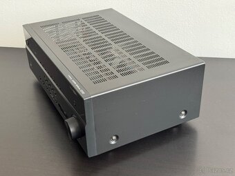 AV RECEIVER ZESILOVAČ YAMAHA RX-V500D AIRPLAY HDMI MHL DAB+ - 3