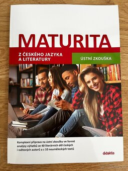 Maturita - 3