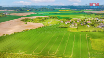 Prodej pozemku, 33529 m², Tachov u Doks - 3