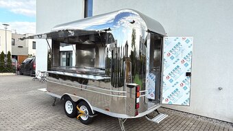 Foodtruck airstream - 3