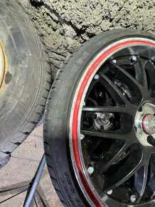 Letní sada 4x108 R18 - 3