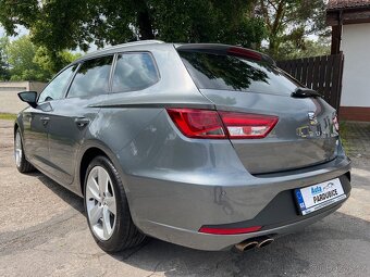 SEAT LEON FR COMBI 1.4TSI 92 kW Full LED/NAVI 119.000 KM - 3
