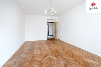 Prodej bytu 2+1 55 m2 Sídliště, Lysá nad Labem - 3