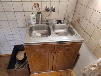 Kuchyňská linka - 3