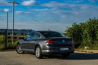 Volkswagen Passat 2.0 TDI 190k BMT Highline DSG - 3