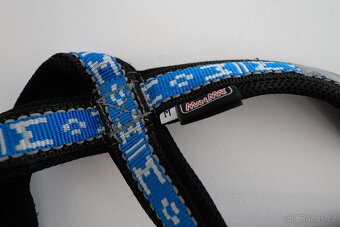 Manmat - postroj SLED vel. M - 3