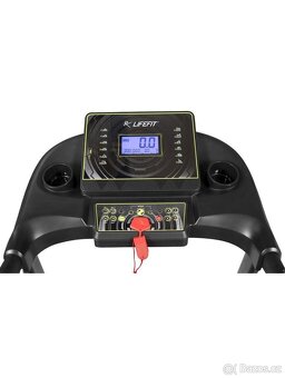 Běžecký pás Lifefit TM3300 - 3