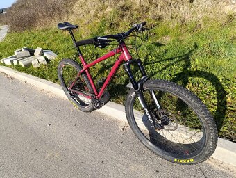 Commencal Meta ht rv 2018 - 3